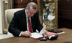 Cumhurbaşkanı Erdoğan'dan Roman vatandaşlara yönelik genelge Resmi Gazete'de