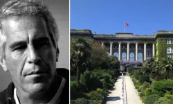 Robert Kolej yöneticisi ile Jeffrey Epstein'in yazışmaları ortaya çıktı: 'Türkiye İslamlaşıyor'