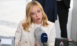 Roma'da restorasyon krizi: Kilisedeki melek figürü Başbakan Meloni'ye benzetilince ortalık karıştı