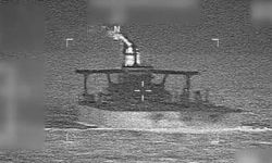 Rusya, ABD’nin petrol tankerine müdahalesi için uluslararası hukuk vurgusu yaptı