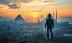 Rüyada İstanbul'u görmek ne anlama gelir?