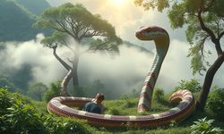 Rüyada yılan sokması ne anlama gelir?