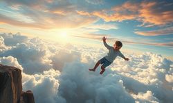 Rüyada çocuğunun yüksekten düştüğünü görmek ne anlama gelir?