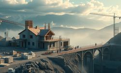 Rüyada inşaat görmek ne anlama gelir?