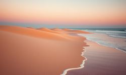 Rüyada kum görmek ne anlama gelir?