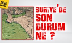 Suriye'de son durum ne? Suriye ordusu Rakka kent merkezine yaklaştı
