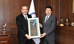 İki üniversite laboratuvar ve altyapı imkanlarını ortak kullanacak