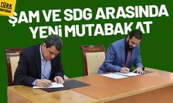 Son dakika: Şam ile SDG arasında mutabakat