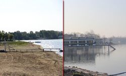 Sapanca Gölü için STK’lerden koruma çağrısı