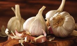 Sarımsağınızı değerlendirin israfı bitirin: Sarımsak nasıl saklanır?