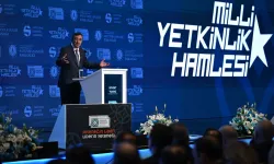 Savunma Sanayii Yetenek Yönetimi Zirvesi'nde "liderlik" vurgusu