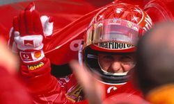İngiliz basınına göre Michael Schumacher artık yatağa bağlı değil!