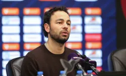 Selçuk İnan'dan Trabzonspor mağlubiyeti sonrası açıklama: '1-1'e üzülecekken maçı kaybettik'