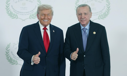 Trump: Erdoğan’la çok iyi bir görüşme yaptık