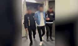 Son Dakika: Ayhan Bora Kaplan'ın sağ kolu Serdar Sertçelik yakalandı