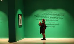 Çankaya’da hafta sonu sergileri ziyaretçilerini bekliyor