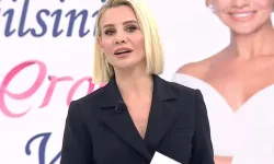 'Şeriat' sözleri hedef gösterilmişti: Esra Erol özür diledi!