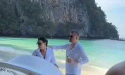 Görkem Duman ile sevgili mi? Sevcan Orhan açıkladı