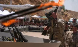 Terörsüz Türkiye raporuna SDG ertelemesi: Kırmızı çizgi çekildi