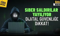 Dijital dünyada görünmeyen tehlikeler büyüyor! Peki, ne kadar güvendeyiz?