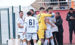 Silifke Belediyespor’da Gürsoy Turan hedeflerini yineledi: "İlk hedefimiz ligde kalmak..."