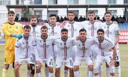 Silifke Belediyespor’da zorlu sürecin bilançosu netleşti: Gürsoy Turan'dan değerlendirme