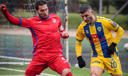 Etimesgutspor’da Aykan Atik’ten net mesaj: “Sezonun en silik oyunuydu”