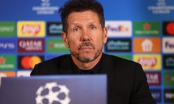 Simeone: Bugün biz 3 puanı hak edemedik