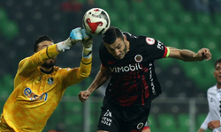 Gençlerbirliği'nde kaptanla yollar ayrıldı! Eski hocasının takımıyla anlaştı!