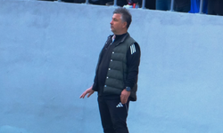 Yozgat Belediyesi Bozokspor'da süreç nasıl işleyecek? Teknik Direktör Sinan Yücer'den açıklama geldi