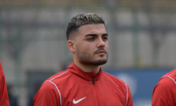 Kastamonusporlu Umut Uzun: "Galibiyeti hak etmiştik"
