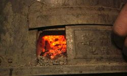 Sinop'ta soba faciası! 78 yaşındaki adam evinde ölü bulundu