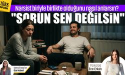 Narsist biriyle partner olduğunu nasıl anlarsın? Uzmanından narsistik ilişkiler için çarpıcı uyarı!