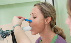 Spirometre nedir, solunum testi neyi gösterir? Solunum testi sonucu ne anlama gelir?