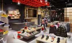 O marka el değiştirdi: Spor giyimin dev markasından şoke eden haber