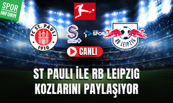 St. Pauli - RB Leipzig CANLI MAÇ İZLE | Almanya Bundesliga