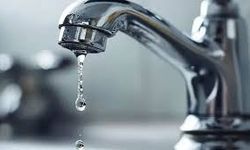 Ankara’da 25 Ocak su kesintisi: Etimesgut ve Beypazarı listesi