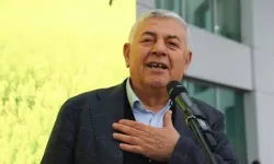 Eski Sarıyer Belediye Başkanı Şükrü Genç'e hapis cezası!