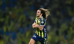 Süper Kupa Fenerbahçe'nin! Guendouzi ilk maçında gol attı: 'Bu daha başlangıç'