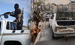 Halep’te 600 bin kişinin yaşadığı bölgede çatışmalar kontrolden çıktı