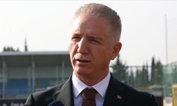 Suriye Raporu açıklandı: Vali Gül sivil toplum kuruluşlarını "devletin yüz akı" ilan etti