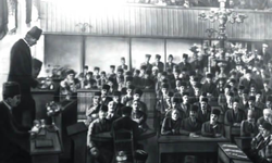 Tarihte Bugün: Türkiye Büyük Millet Meclisi ilk anayasayı kabul etti!