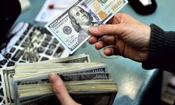 TCMB: Özel sektörün yurt dışı kredi borcu 213,3 milyar dolar