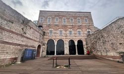 Bizans’tan Osmanlı’ya ayakta kalan saray: Tekfur Sarayı Müzesi hakkında her şey! Gezelim görelim