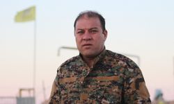 Terör örgütü YPG/SDG'nin eski sözcüsü İsrail'e sitem etti: Ciddi bir hayal kırıklığı var