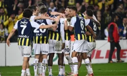 TFF'den şampiyon Fenerbahçe'ye tebrik mesajı! Başkan Saran ve yönetim kutlandı