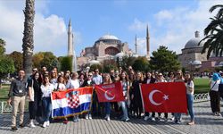 Balkan dillerinde iz bırakan Türkçe: Hırvatça'da yüzlerce kelime hala yaşıyor