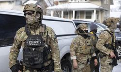 WSJ açıkladı: ICE polisleri 13 ayrı sivil araca daha ateş açmış