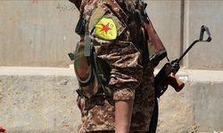 YPG'nin sözde eski yöneticisinden çarpıcı ABD iddiası!
