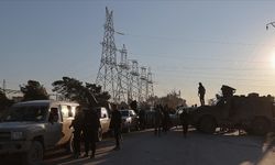 Suriye ordusu, iki insani yardım koridoru oluşturdu